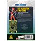 PRE ORDER: Marvel: Crisis Protocol - Marvel: Crisis Protocol - Elsa Bloodstone &amp; Man-Thing