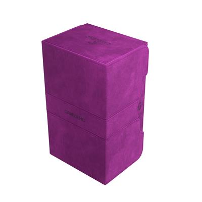 STRONGHOLD 200+ XL Purple