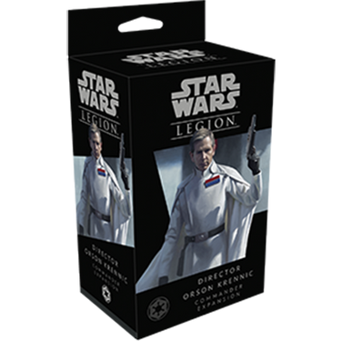 Star Wars: Legion - Director Orson Krennic