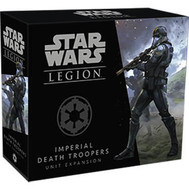 Star Wars: Legion - Imperial Death Troopers