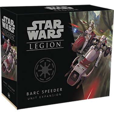 Star Wars: Legion - BARC Speeder Unit Expansion