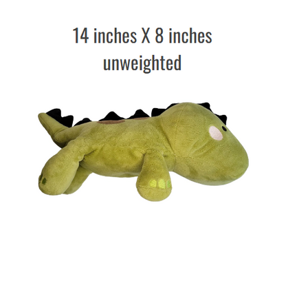 frederick Dinosaur Plush