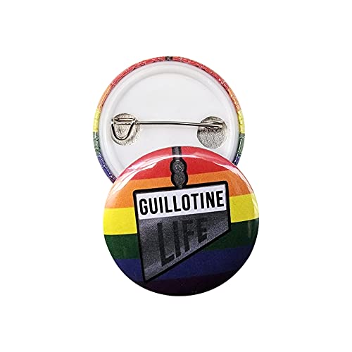 gay pride pins